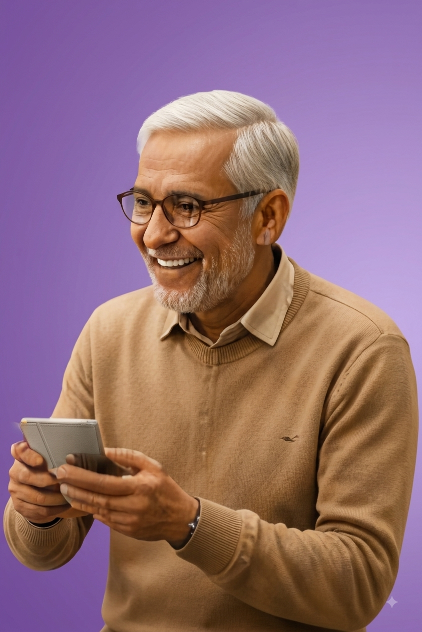 Community member